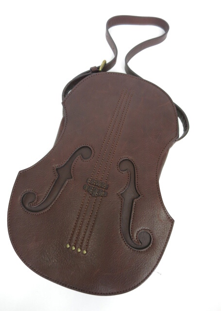 Jane Marple バイオリンバッグ