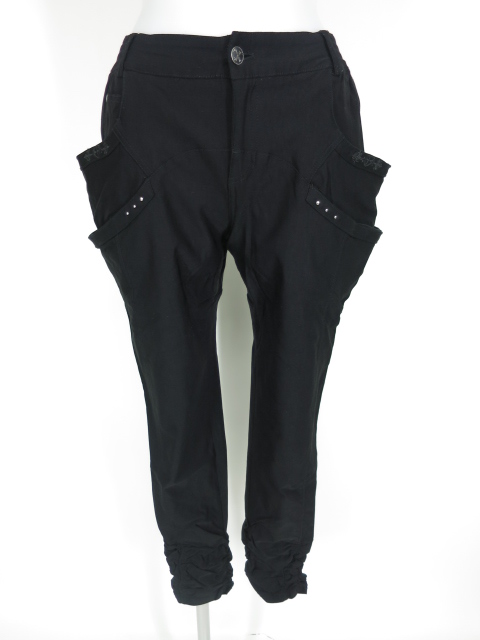 Ozz Croce ジョッパーズパンツ