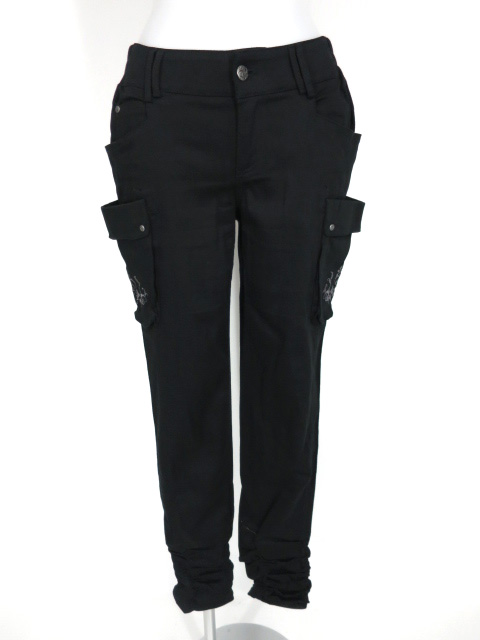 OZZ ONESTE スリムカーゴパンツ