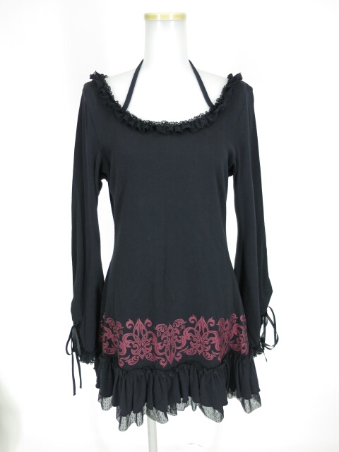 PUTUMAYO チュニックワンピース