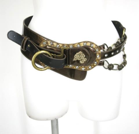 Ozz On オーバーベルト