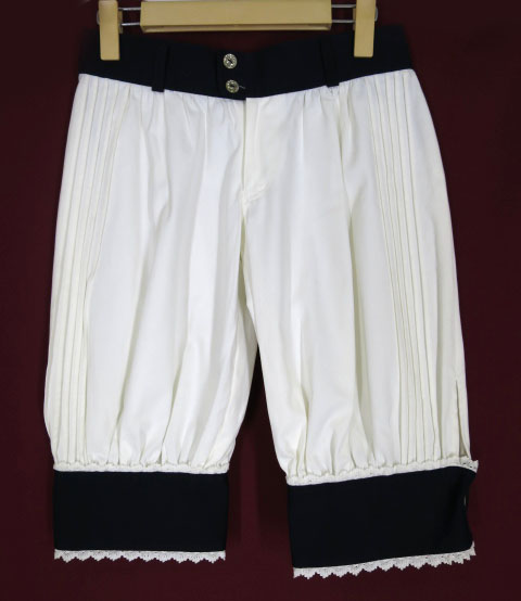 ALICE and the PIRATES Mr.スミスパンツ