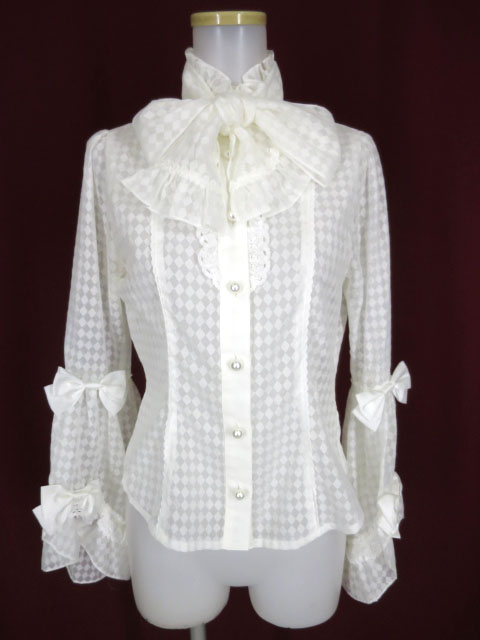 BABY THE STARS SHINE BRIGHT 星空の国のダイヤブラウス