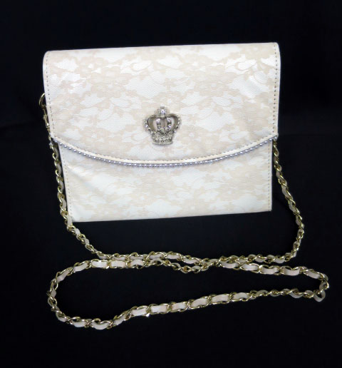 BABY THE STARS SHINE BRIGHT Loulou ポシェット