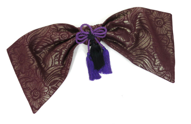 Qutie Frash リボン帯