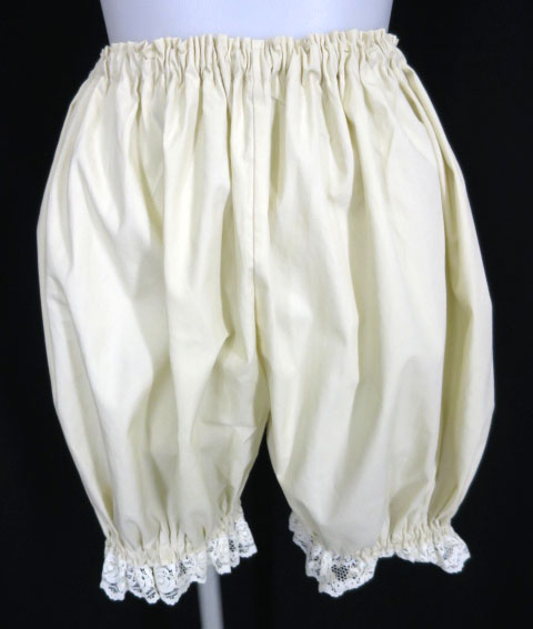 Metamorphose ミドル丈ブルマ