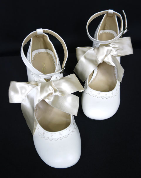 Innocent World ロズリーヌシューズ