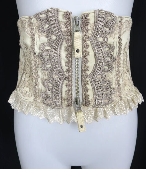 OZZ ANGELO ソフトコルセット