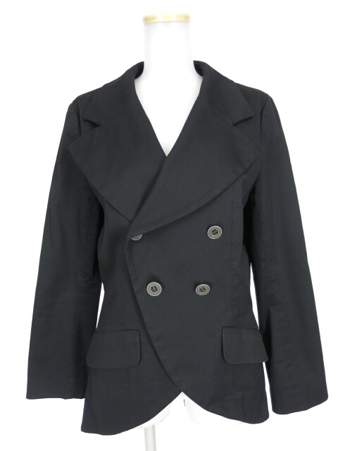 BPN 燕尾ダブルジャケット