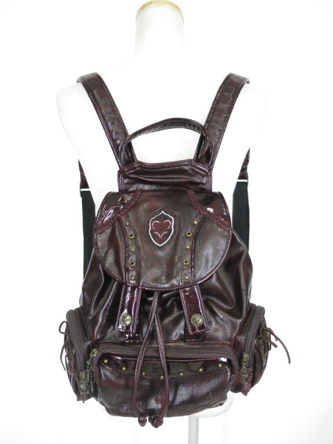 Ozz Croce リュック