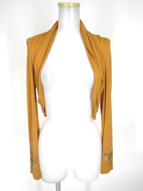 OZZ ANGELO ボレロ