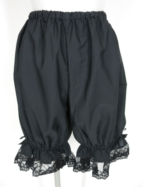 Innocent World オリジナルレースドロワーズ