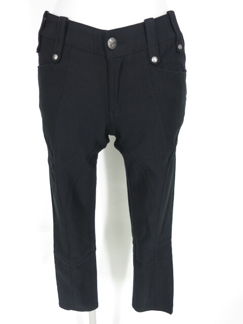 Rozen Kavalier スリムパンツ