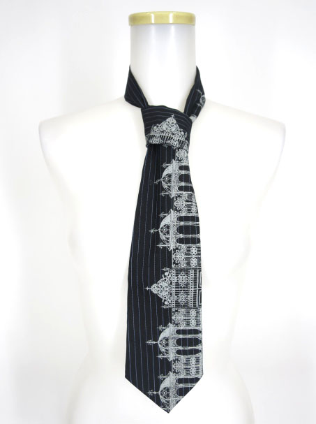 OZZ ANGELO ネクタイ