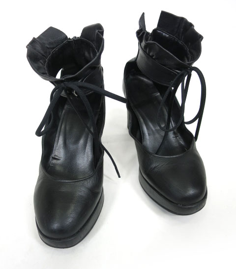 MILK Dollシューズ