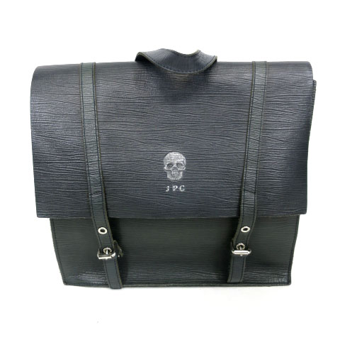 JPG レザーリュック