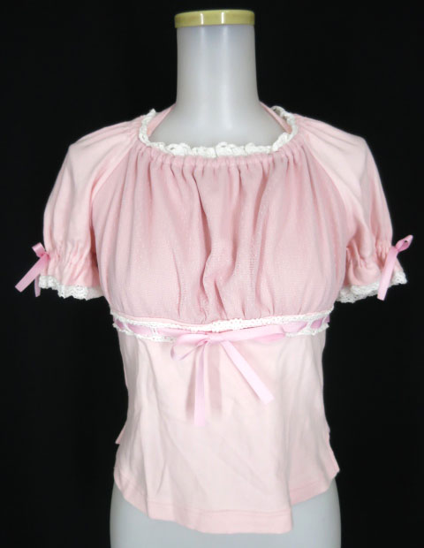 BABY, THE STARS SHINE BRIGHT 半袖カットソー