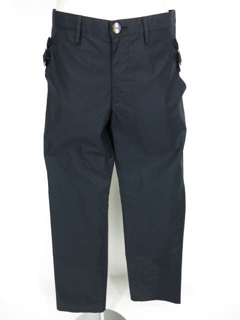 Jean Paul GAULTIER HOMME ヒップポーチ付きパンツ