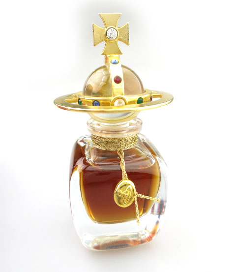 Vivienne Westwood ブドワール香水