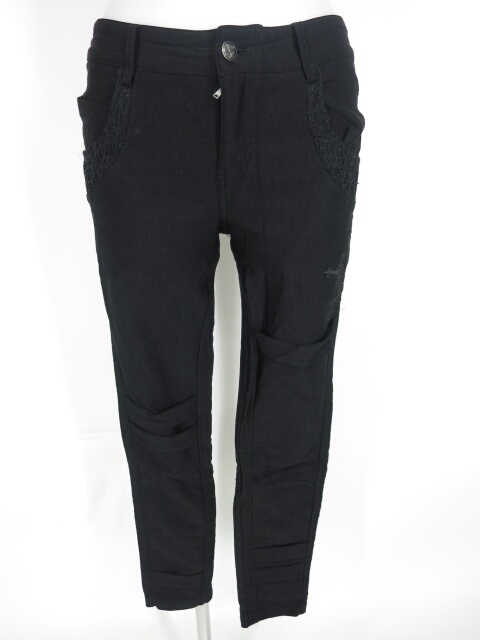 Ozz Croce スリムパンツ