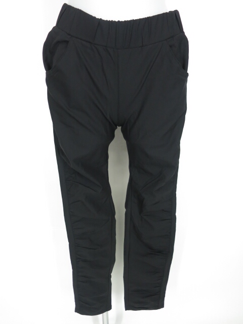 Rozen Kavalier ギャザーレギンスパンツ