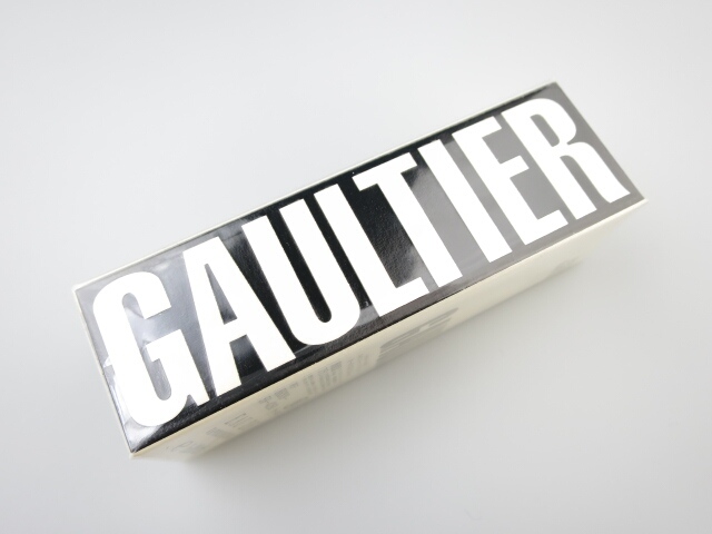 Jean Paul GAULTIER GAULTIER2 オードトワレ 香水 20ml