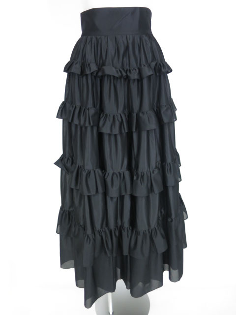 ATELIER BOZ バルベーラロングスカート