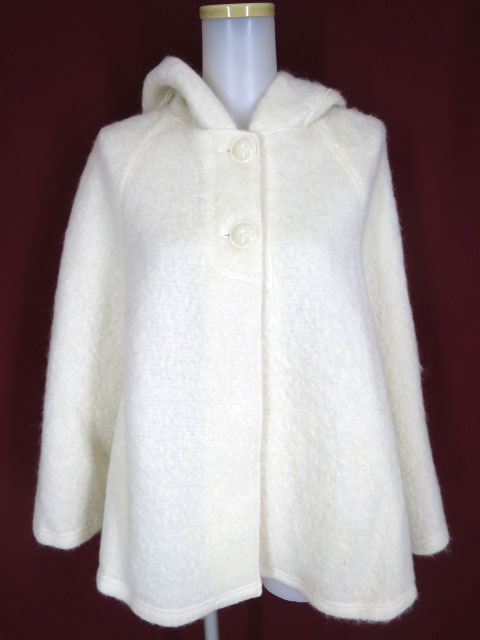 MILK キャットケープ