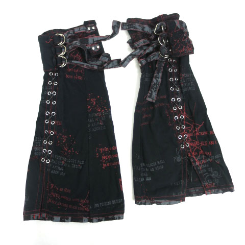 HN+nois レッグカバー