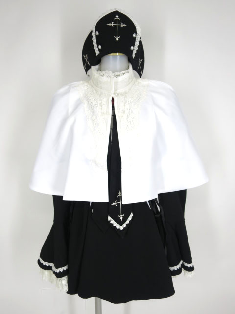 milky ange シスタードレス トリニティ