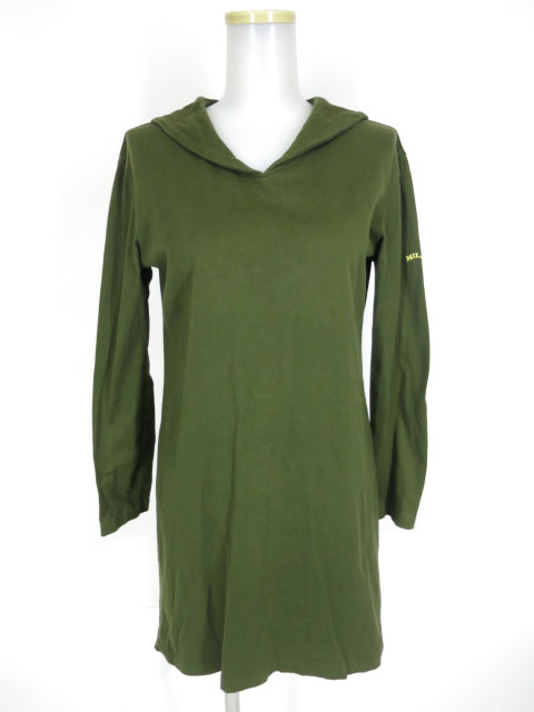 MILK セーラーカットワンピース