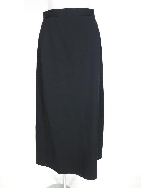 tricot COMME des GARCONS ロングスカート