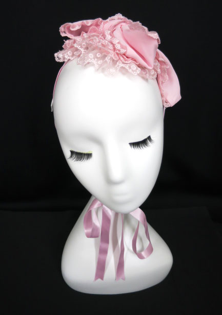 Angelic Pretty ハートキャノティエ型ヘッドドレス