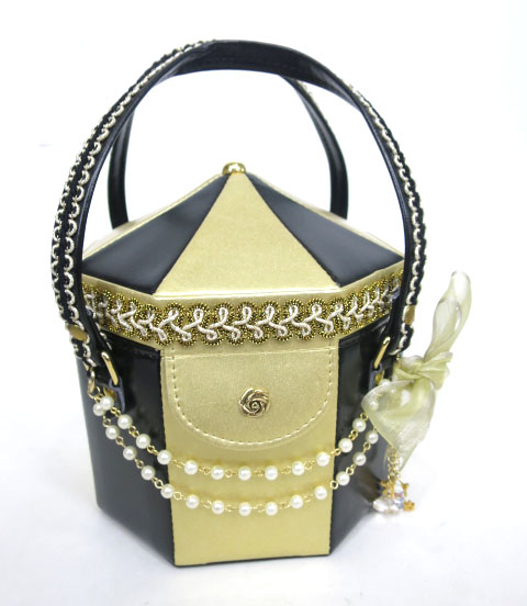 ALICE and the PIRATES A&Pテント BAG