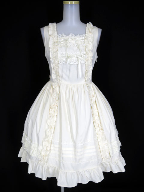 BABY, THE STARS SHINE BRIGHT ジャンパースカート