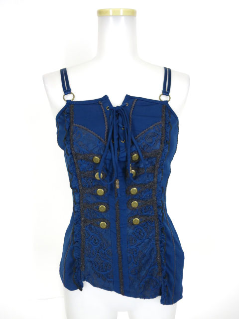 Rozen Kavalier ナポレオン風キャミソール