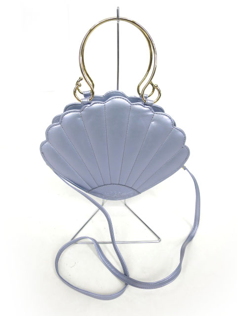 ALICE and the PIRATES A/PシェルBag