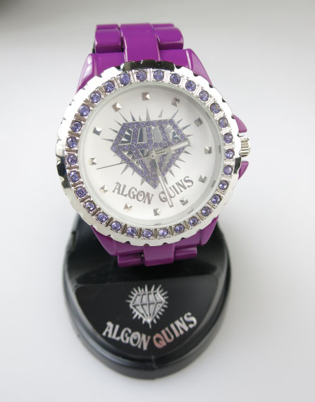ALGONQUINS 腕時計