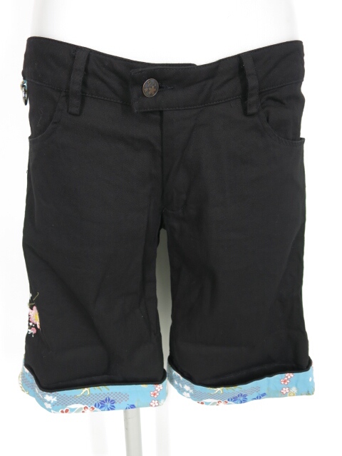 gouk ショートパンツ