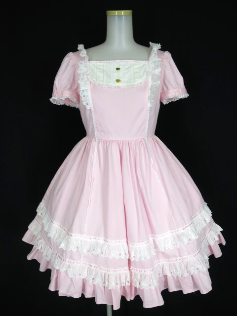 Angelic Pretty / Sweet Party ワンピース | 高価買取ならTokyo Alice
