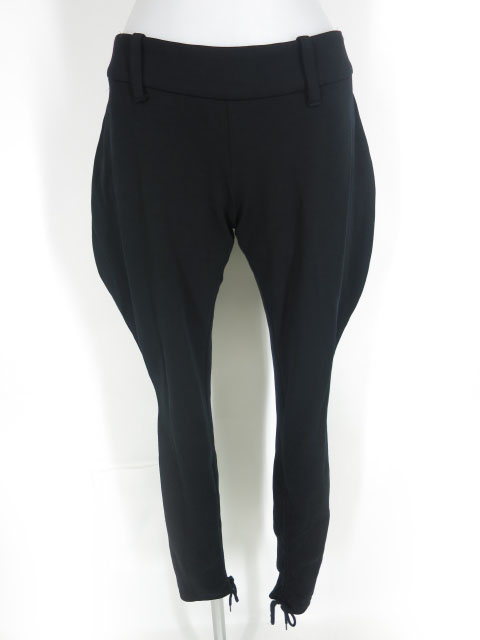 alice auaa サルエルパンツ