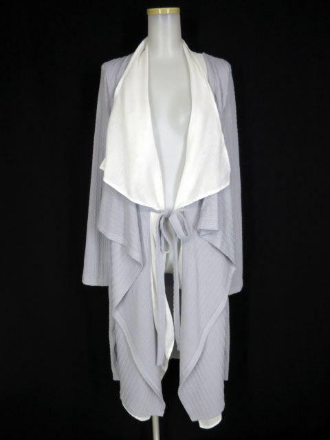 Rozen Kavalier ロングカーディガン