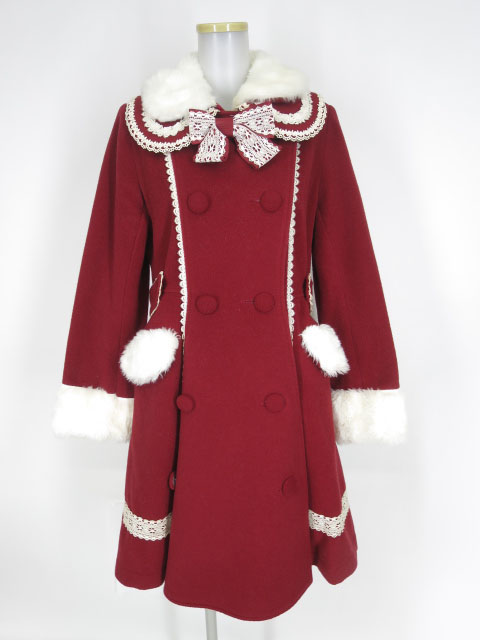 BABY, THE STARS SHINE BRIGHT メロディーコート