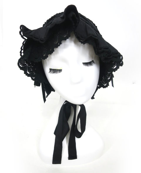 BABY, THE STARS SHINE BRIGHT ボンネット