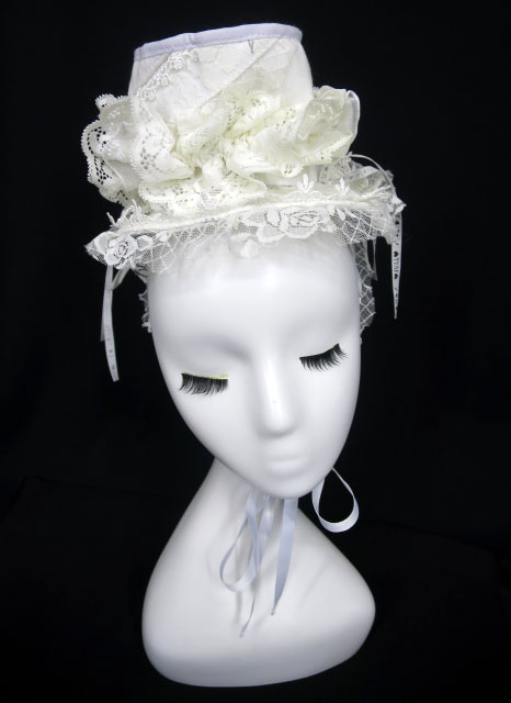 HN+nois ミニハット