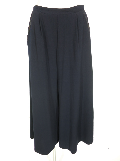 Rozen Kavalier ワイドパンツ