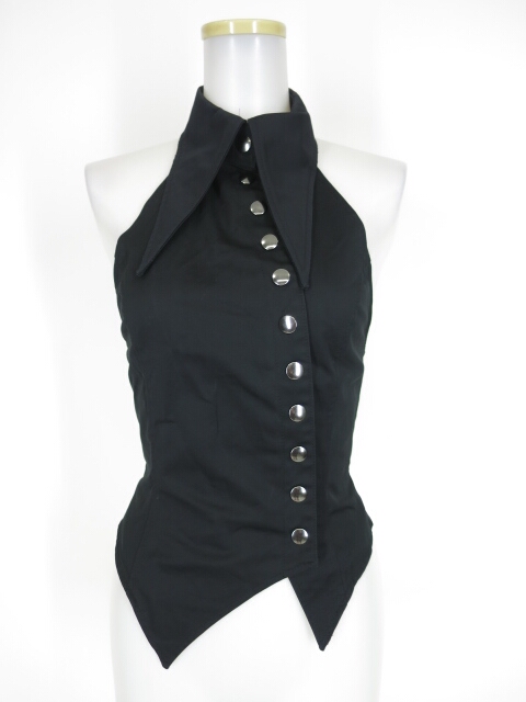 BPN ホルターネックベスト