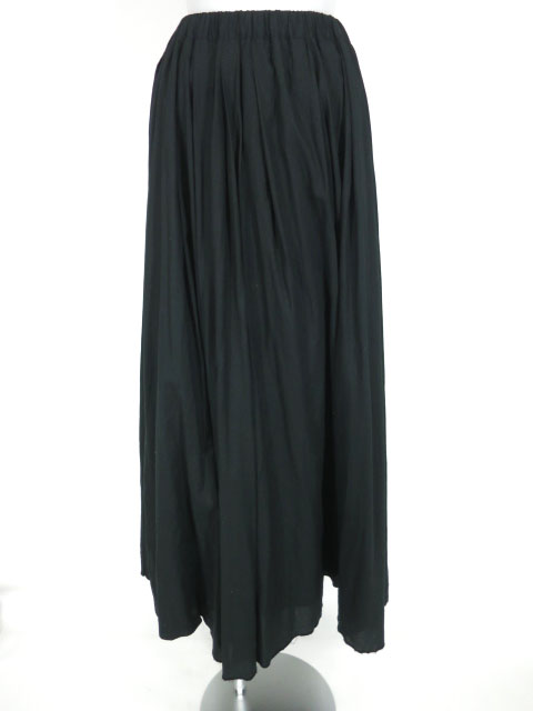 BPN ロングスカート