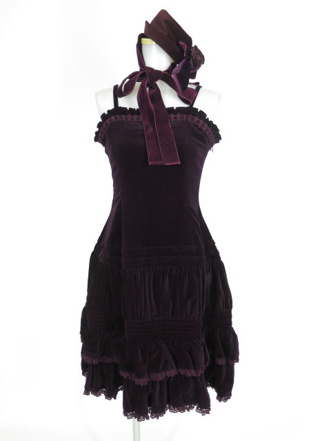 Victorian maidenスカート 2点セット-