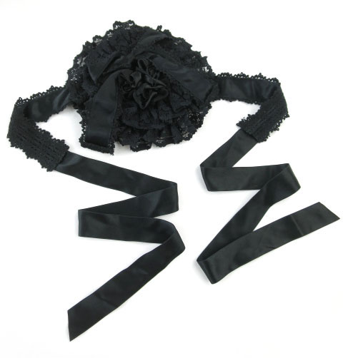 Metamorphose 丸形ヘッドドレス